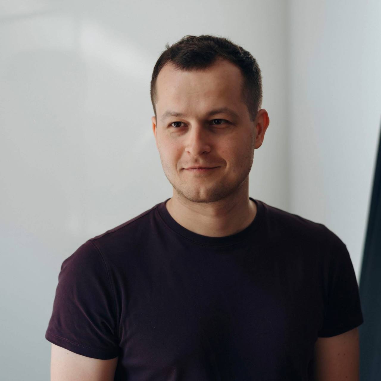 Dmytro Voroshylov