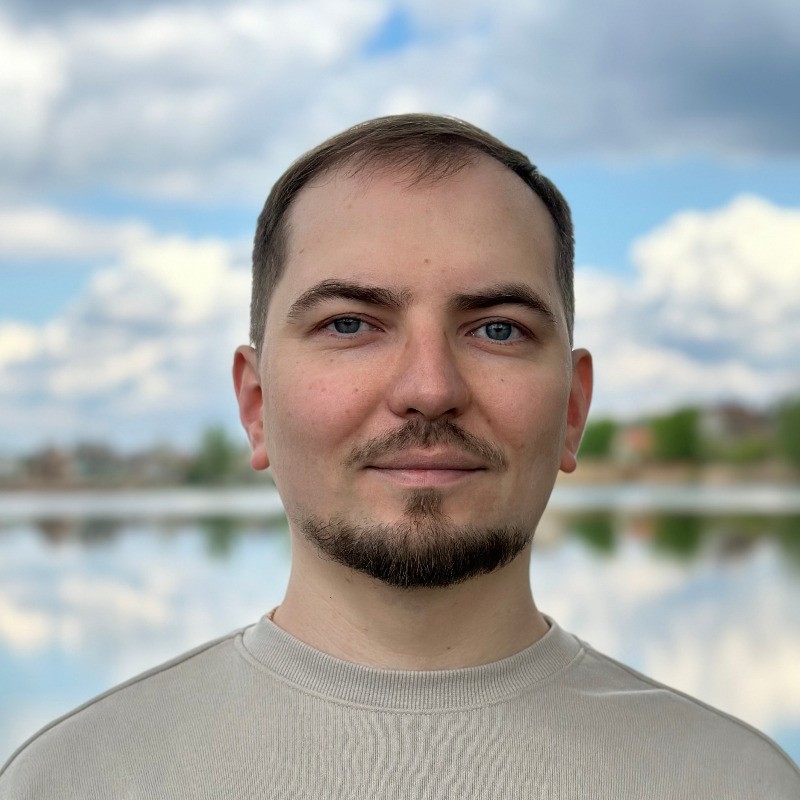 Mykhailo Makhno